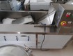Máy rửa rau lá công nghiệp, máy rửa rau có sục khí ozone, máy rửa...