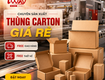 Tway nhận in ấn, sản xuất bảo bì giấy theo yêu cầu