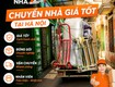 Dịch vụ chuyển nhà chuyển văn phòng tại hà nội