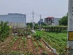 Lô đất hiếm lại yên, hoài đức   gần hồ, đường ô tô, phù hợp ở và...