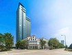 Shophouse góc sunshine golden river   135m , 5 tầng   hầm, 3 mặt thoáng 