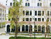Sh 99.1m  m.đường 21m sunshine golden river   hai mặt thoáng, 5 tầng   hầm...