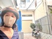 Nhà đẹp 5 tầng vào ở ngay  đ.bến vân đồn  trước nhà rộng thoáng mát ...