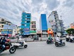 Quận 1: chính chủ 0938676685 bán tòa nhà 6 tầng mặt tiền nguyễn văn cừ ngay góc trần...