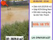 Chính chủ bán 2 lô đất mặt tiền củ chi    tphcm ,...