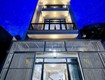 Nhà mới nguyễn văn quỳ, 3 tầng, 4x16m, dân cư đông đúc, 7.2 tỷ