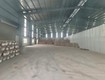 Cho Thuê Kho Xưởng 568m2 tại cụm Công nghiệp Tân Tiến, Văn Giang, Hưng Yên. 