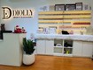 Sang nhượng tiệm nail xinh xắn   đường nguyễn trãi, quận 1, hồ chí minh 