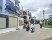 Mặt tiền kd đ số khu dân cư vĩnh lộc gần chợ b thành đ 10 thông 85...