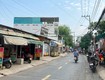 K2893   bán đất tặng nhà vuông vức cạnh đ.học kinh tế luật   giá 8.x...