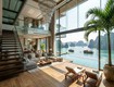 đỉnh cao sống sang bên vịnh di sản: tận hưởng tầm nhìn panorama từ căn...
