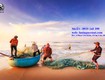 Lưới kéo cá đặt theo yêu cầu có xuất hóa đơn