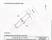 Bán đất mặt tiền đường nhánh dh2, đường 7,5m, lề 4m, sổ hồng, đất ở...