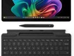 Microsoft surface pro 11