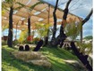 Vải bố trang trí và decor