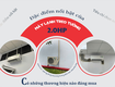 điểm nổi bật của điều hòa treo tường 2hp/có những thương hiệu nào đáng mua...