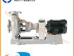 Bơm ly tâm nishigaki pump nhà cung cấp bơm nishigaki