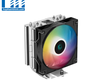 Tản nhiệt cpu chính hãng deepcool ag400 led