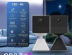 Camera ezviz cbz 4g