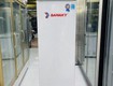 Thanh lý tủ đông đứng sanaky 230 lít   ngoại hình đẹp, làm lạnh...