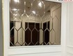 Báo giá cắt gương trang trí phòng khách mới nhất