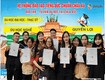 Luyện thi tiếng Đức B1 ở Hải Phòng 