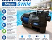 Phân loại máy bơm hồ bơi: giải pháp tối ưu cho công trình của bạn...