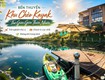 Làng Omm Bảo Lộc   Đất nhà vườn cho hành trình tìm về bình yên 
