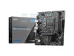 Mainboard h610m e msi ddr4