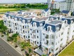 Biệt thự nghỉ dưỡng đơn lập có sân vườn dự án Phú Xuân City, cốt nền cao không...