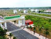 Bán đất nền KDT Bắc Sài Gòn   MT DT741 
