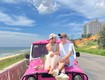 Thuê xe jeep mũi né cho du khách lần đầu trải nghiệm đi bàu trắng,...