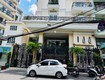 Bán nhà hẻm ô tô lê văn sỹ, quận 3, 3.3 x 14m  46 m2 , 5...