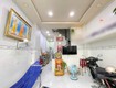 Nhà chủ xây ở 3 lầu/st hẻm 154 âu dương lân p3q8  p.chánh hưng 