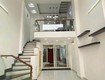 Nhà mới 5 tầng bình thạnh, ngõ ô tô, gần chợ bà chiểu   dòng tiền 23...