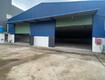 Cho thuê kho xưởng 1400m2 giá 85tr  quận 12 