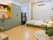 Hẻm ô tô 10m lê văn sỹ, quận 3, 5 tầng 9pn, dòng tiền 600 triệu/năm 