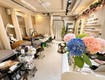 Sang nhượng tiệm nail   nối mi   gội đầu dưỡng sinh   spa phường...