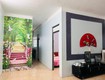 Cho thuê căn hộ chung cư phú sơn   60m , 2 phòng ngủ   đủ...