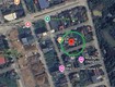 Chính chủ cần bán đất khu tđc bắc phú cát   mt 8,11m   đ. lphú...