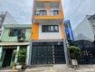 Siêu phẩm căn hộ 23 phòng 150M2 5 tầng thang máy   Hẻm 8M Giáp Q11 ...