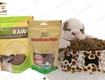 Chuyên sản xuất túi màng ghép phức hợp giá xưởng, in ấn theo yêu cầu...