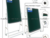 Bảng flipchart f3 viết phấn từ hàn quốc bavico sang trọng, tiện lợi...