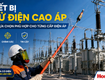 Thiết bị thử điện cao áp là gì cách lựa chọn phù hợp cho...