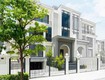 Bán biệt thự ciputra 300m   mặt tiền 12m  hầm 119m   giá 121,1 tỷ...