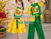 Cho thuê trang phục Hằng Nga chú cuội người lớn trẻ em 