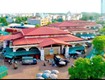 ĐẤT CHỢ HỘI ĐÔ RẺ BẤT NGỜ   Hai mặt tiền gần chợ hội đô 