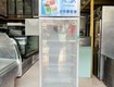 Thanh lý tủ mát 1 cánh kính   hiệu aqua   dung tích tổng 300l ...