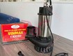 Máy bơm thả chìm bơm tõm btm22 2.2kw phi 100