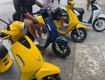 Cho thuê xe máy điện vinfast evo 50cc đà nẵng
